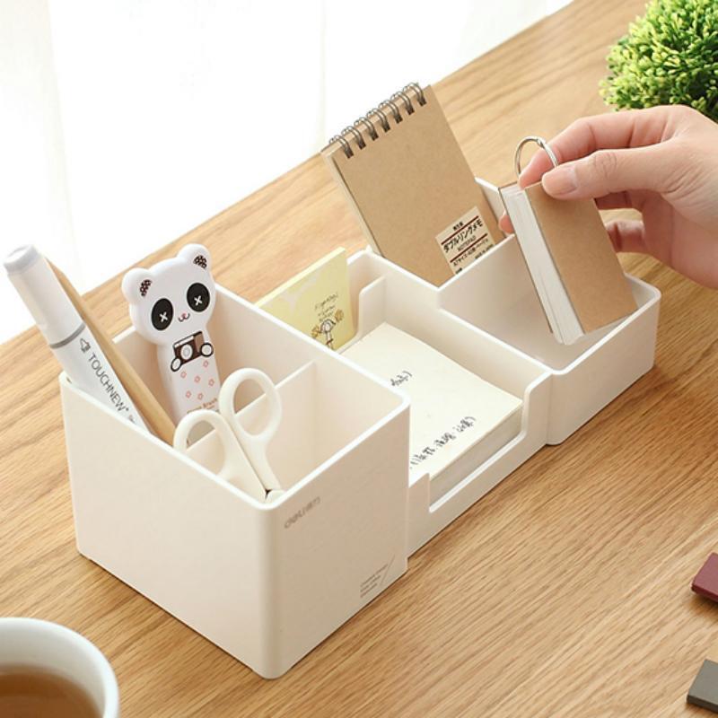 Tech Accessories For Office Desk - Kantoorbenodigdheden Houder Bureau Accessoires Rubber Voeten