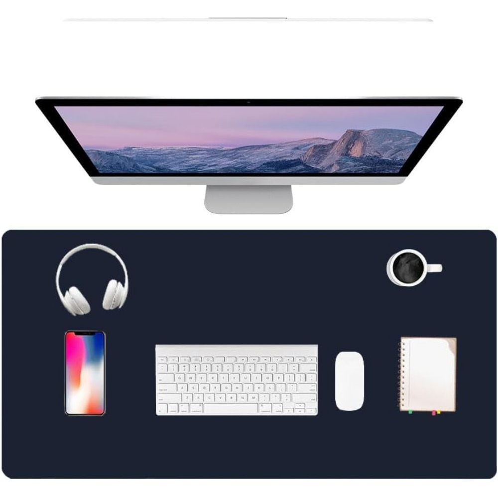 Tech Accessories For Office Desk - Bureaumatbeschermer Antislip muismat Waterdichte bureaumat voor