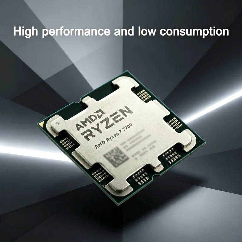 Amd Cpu Ryzen 7 - Top-gewaardeerde AMD Desktop Gaming CPU Ryzen