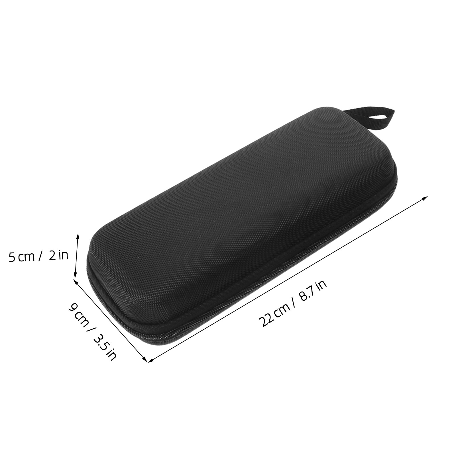 2 stuks waterdichte Eva reisko - Tech Accessories Hard Case recensie en prijs