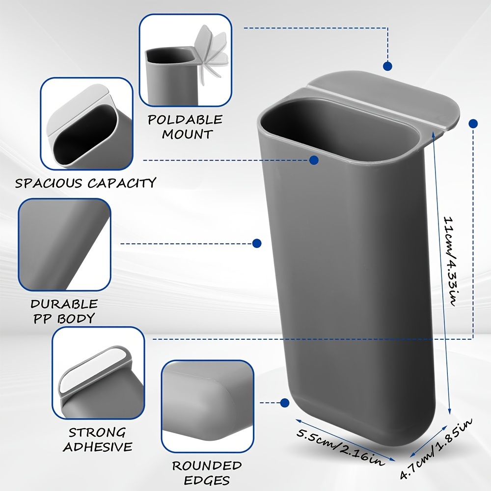 Bureaupennenhouders, clip-on p - Tech Accessories For Office Desk recensie en prijs