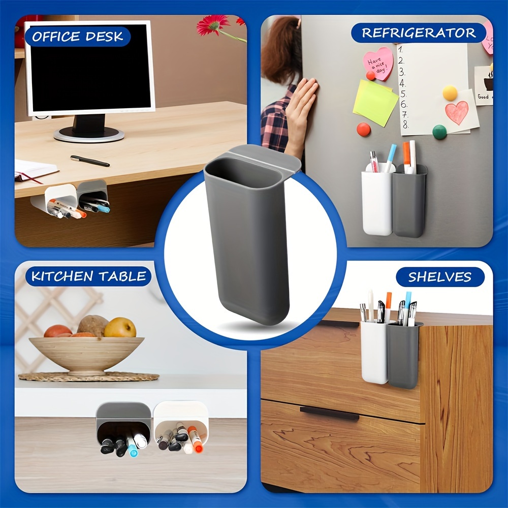 Bureaupennenhouders, clip-on p - Tech Accessories For Office Desk recensie en prijs