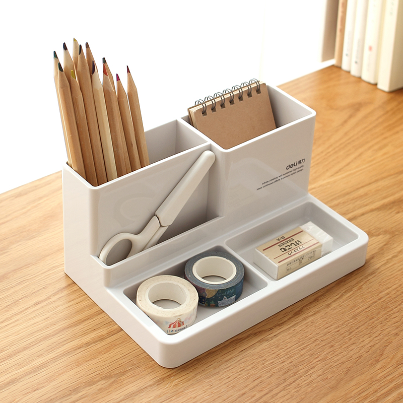 Kantoorbenodigdheden Houder Bu - Tech Accessories For Office Desk recensie en prijs