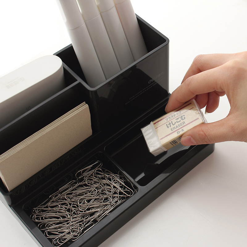 Kantoorbenodigdheden Houder Bu - Tech Accessories For Office Desk recensie en prijs