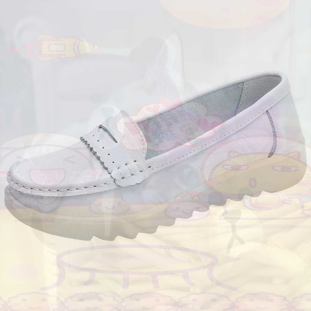 Mocassin Rijden Tienersneakers - Best Tech Office Accessories recensie en prijs
