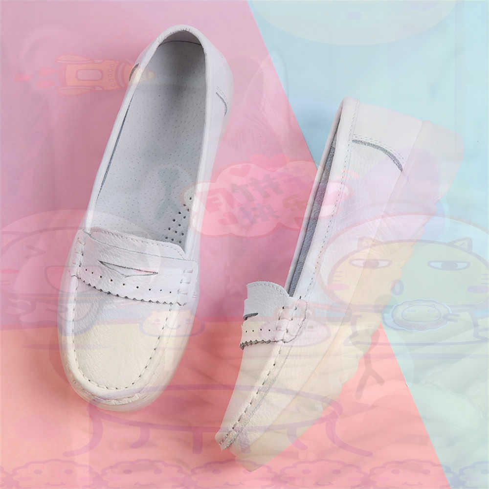 Mocassin Rijden Tienersneakers - Best Tech Office Accessories recensie en prijs