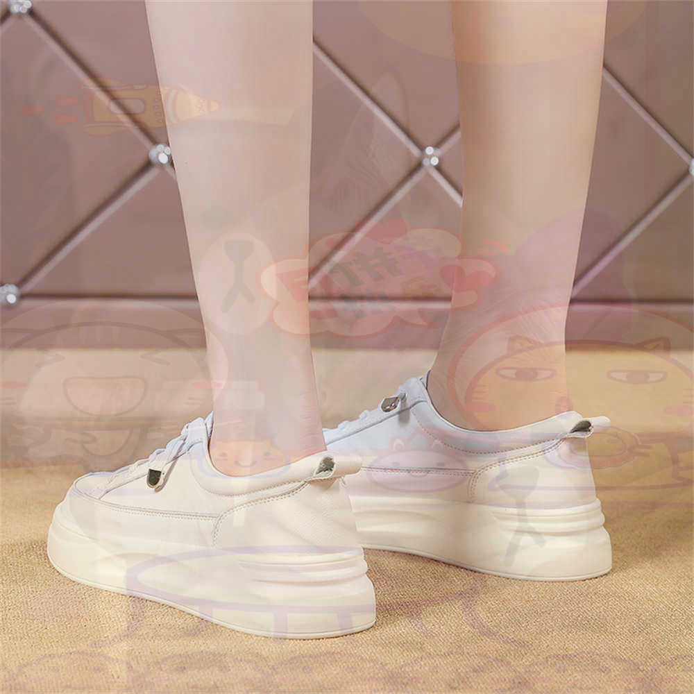 Chunky Loafers met veters Dame - Best Tech Office Accessories recensie en prijs