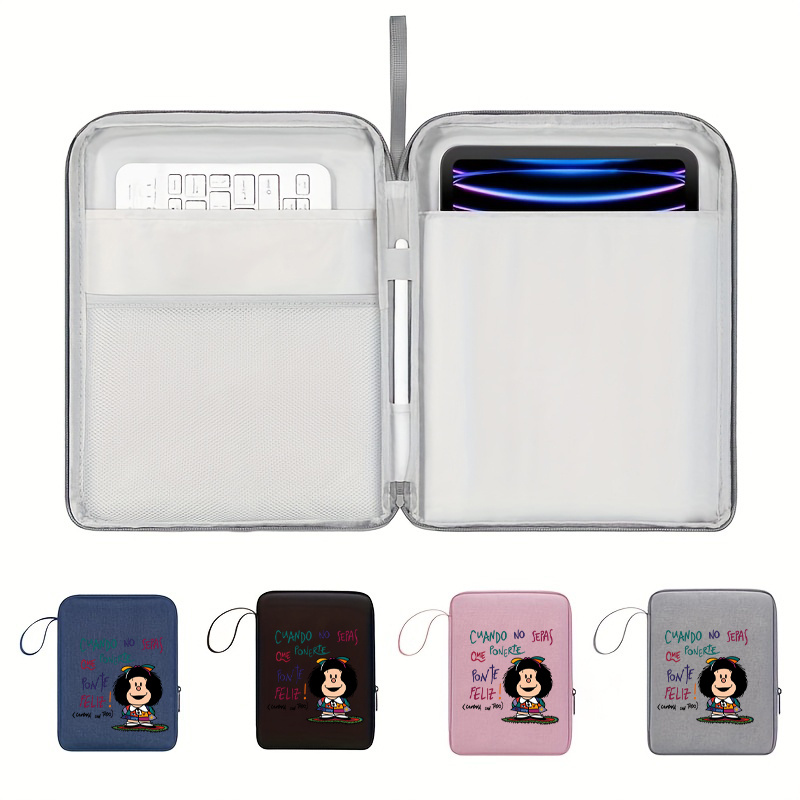 Schokbestendige tablet hoes vo - Tech Accessories Tablet recensie en prijs