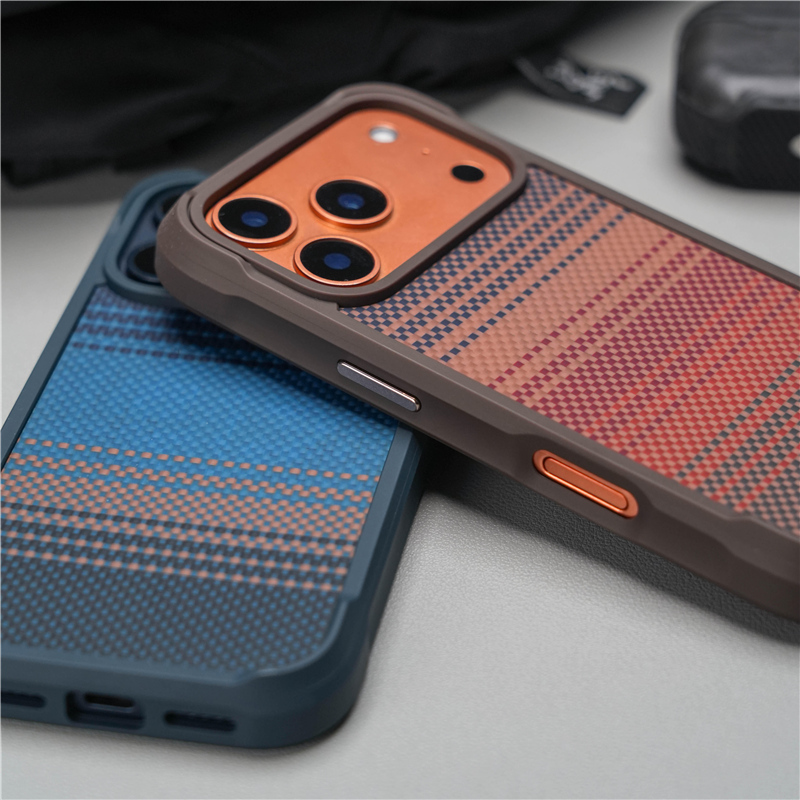 Originele Geometrische Tech Ge - Tech Accessories Hard Case recensie en prijs