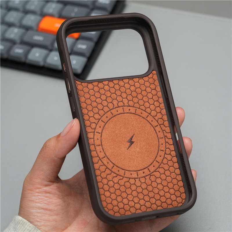 Originele Geometrische Tech Ge - Tech Accessories Hard Case recensie en prijs