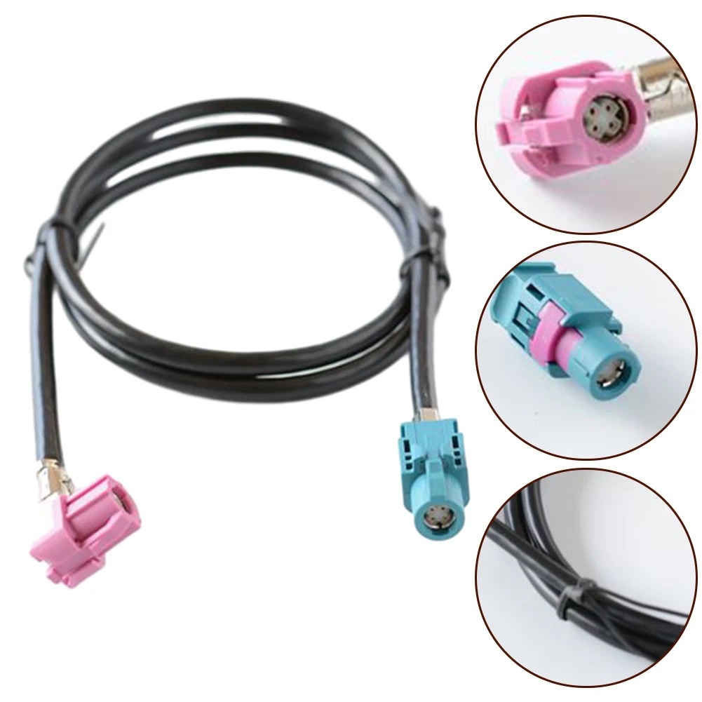 Industriële videokabel voor di - Tech Accessories Industry recensie en prijs