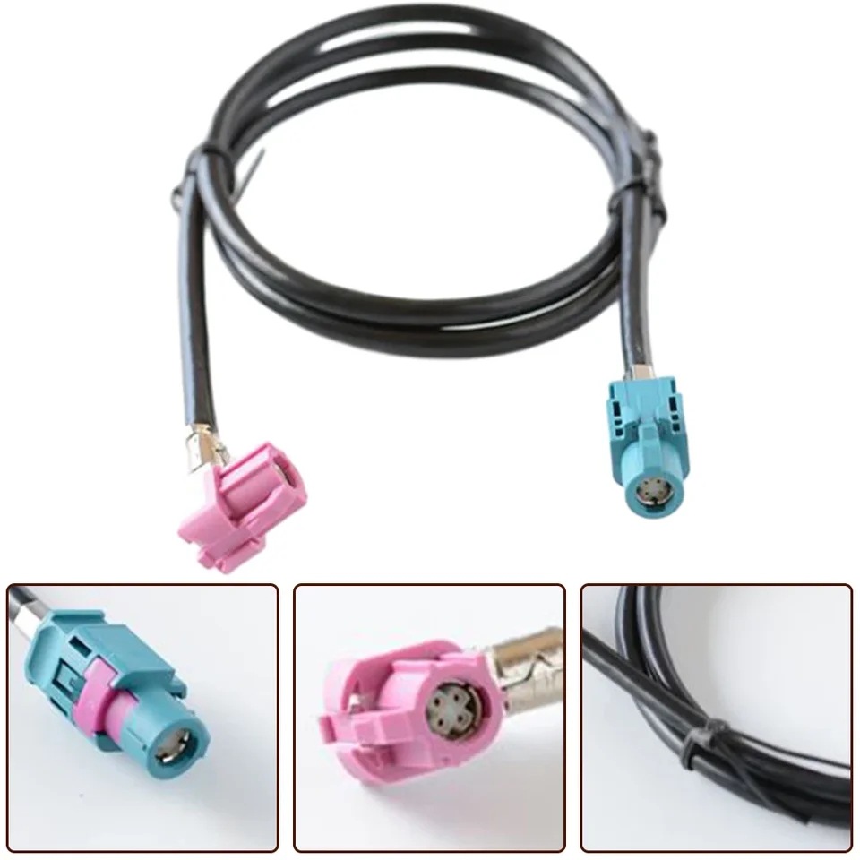 Industriële videokabel voor di - Tech Accessories Industry recensie en prijs