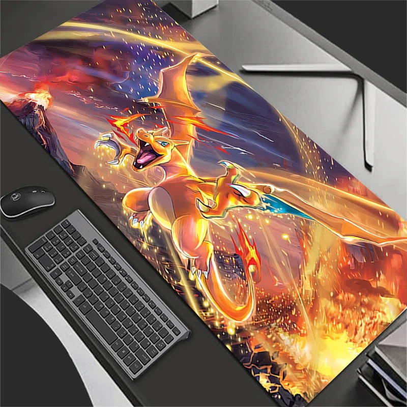 Muismat Anime Gaming Accessoir - Tech Accessories For Office Desk recensie en prijs