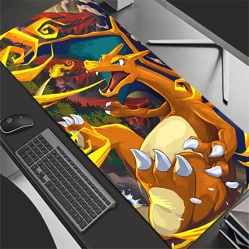 Muismat Anime Gaming Accessoir - Tech Accessories For Office Desk recensie en prijs