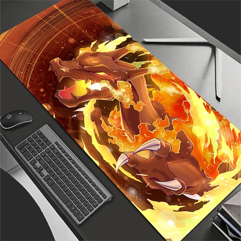 Muismat Anime Gaming Accessoir - Tech Accessories For Office Desk recensie en prijs