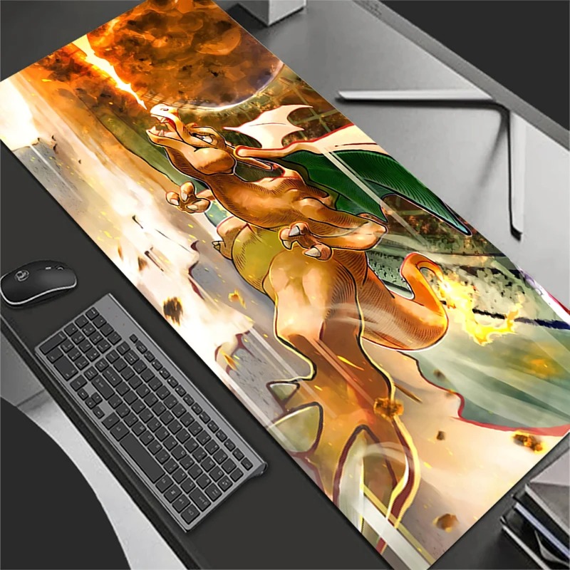 Muismat Anime Gaming Accessoir - Tech Accessories For Office Desk recensie en prijs