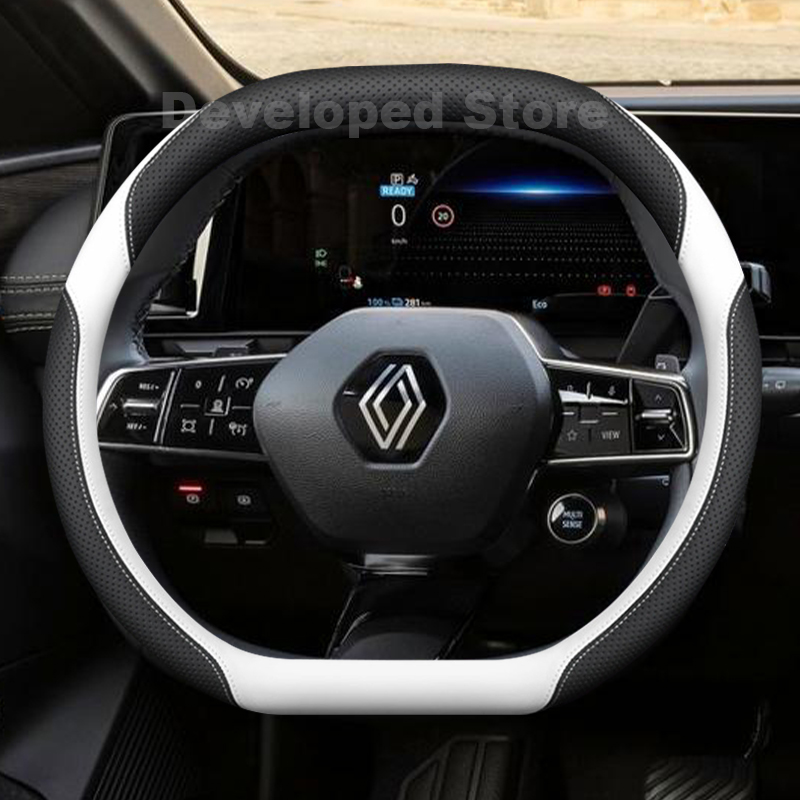 Auto Stuurhoes Voor Renault 5  - Tech Accessories Hub recensie en prijs