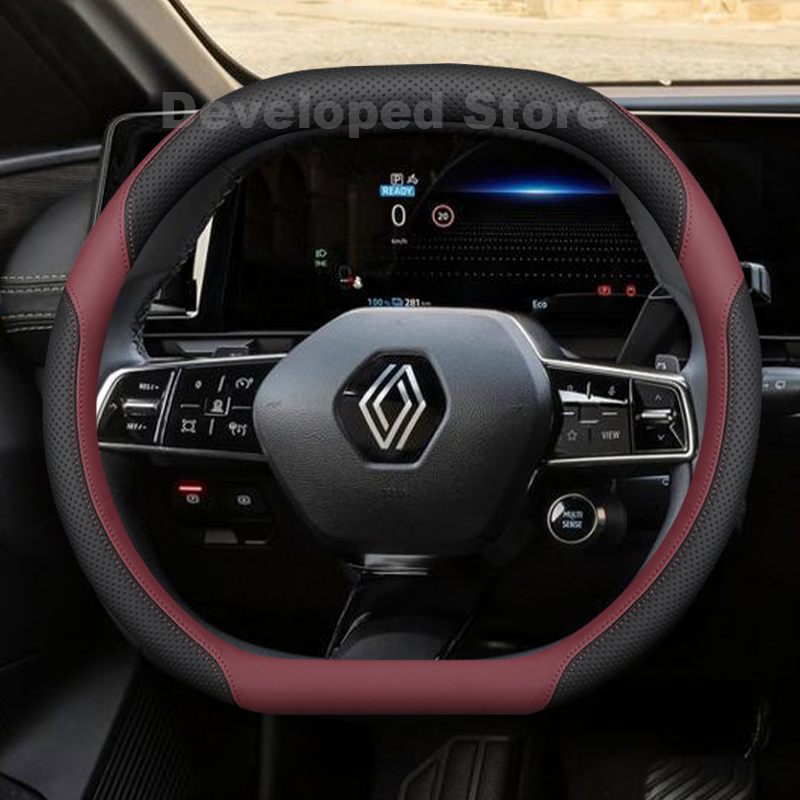 Auto Stuurhoes Voor Renault 5  - Tech Accessories Hub recensie en prijs