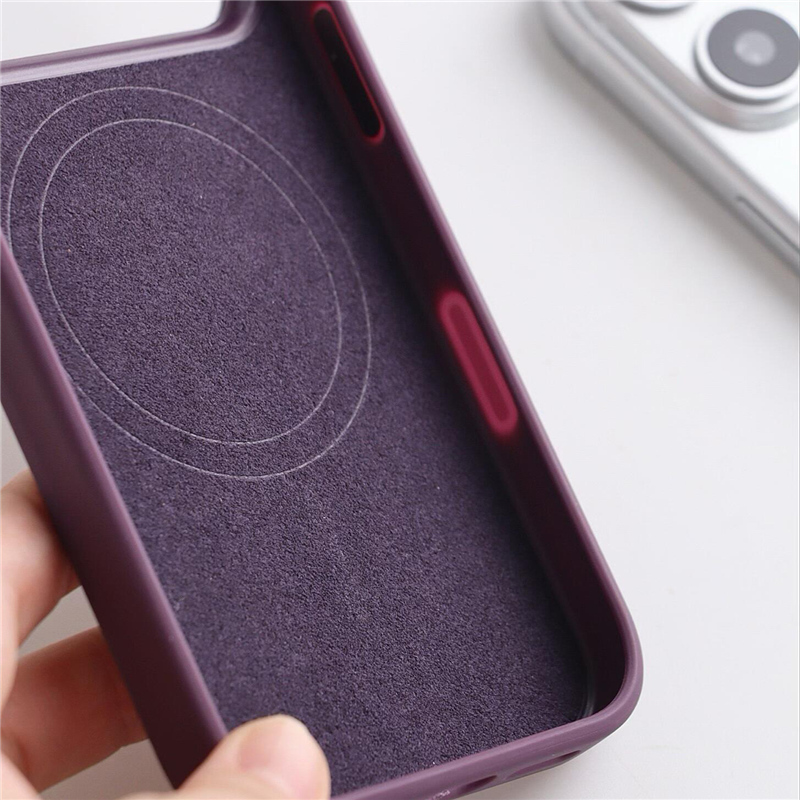 Luxe Tech Geweven Canvas MagSa - Tech Accessories Hard Case recensie en prijs