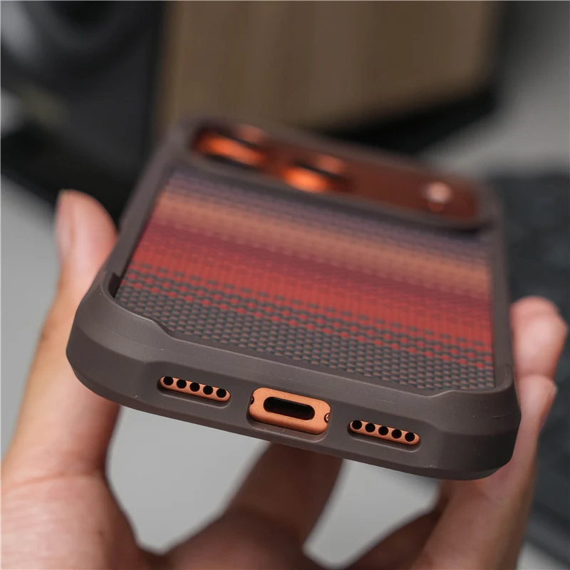 Originele Geometrische Tech Ge - Tech Accessories Hard Case recensie en prijs