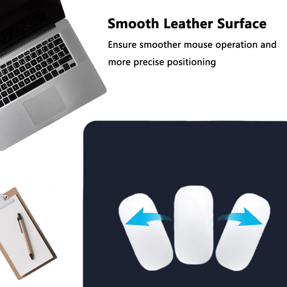 Bureaumatbeschermer Antislip m - Tech Accessories For Office Desk recensie en prijs