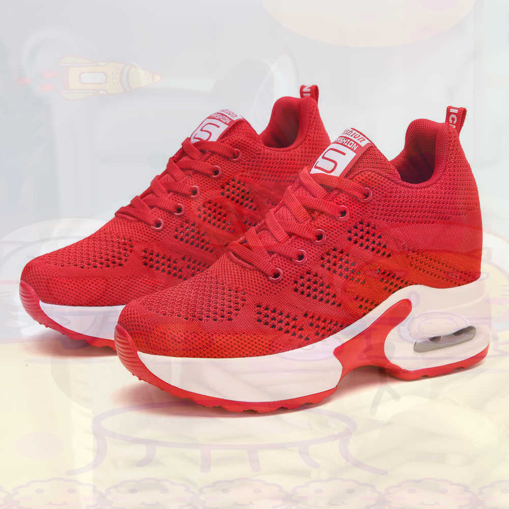 Rode maat 36 schoenen vrouw te - Best Tech Office Accessories recensie en prijs