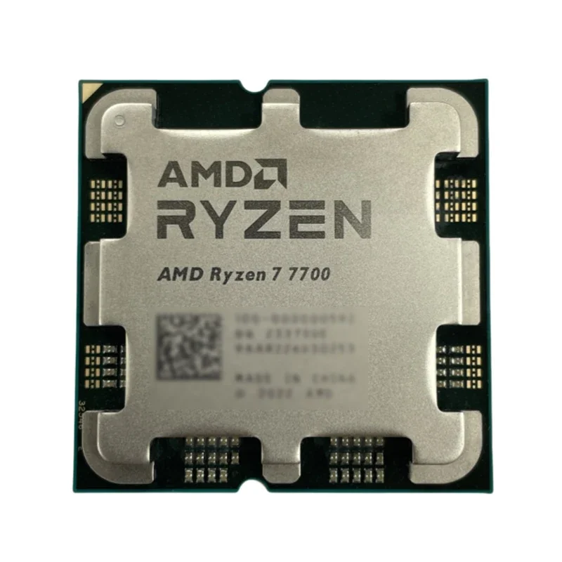 Top-gewaardeerde AMD Desktop G - Amd Cpu Ryzen 7 recensie en prijs