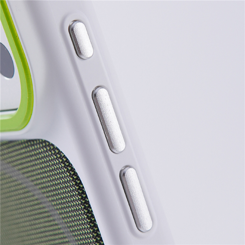 Originele Tech Geweven Canvas  - Tech Accessories Hard Case recensie en prijs