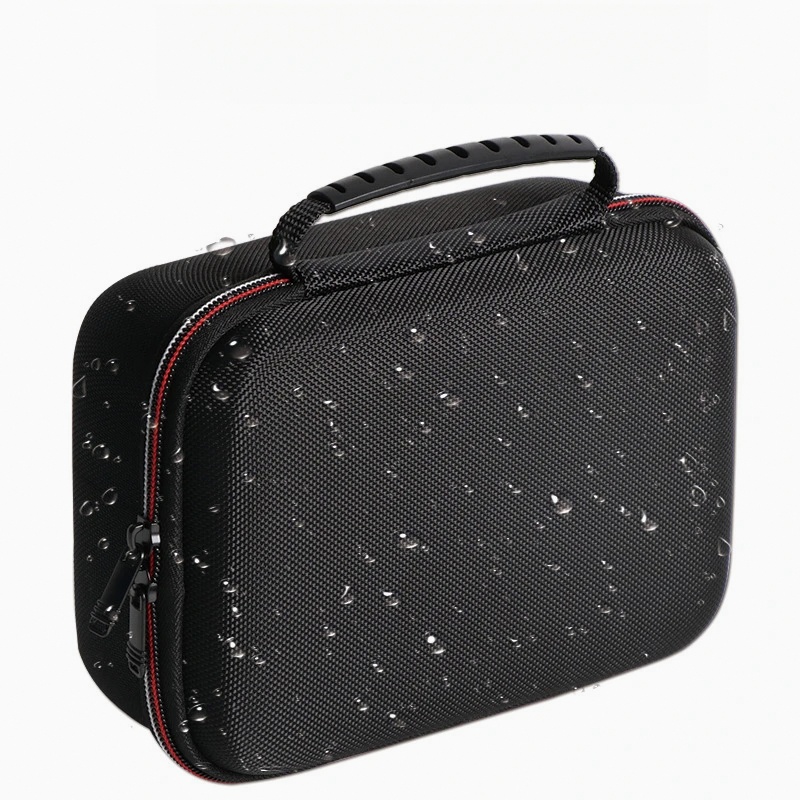 EVA harde koffer voor digitale - Tech Accessories Hard Case recensie en prijs