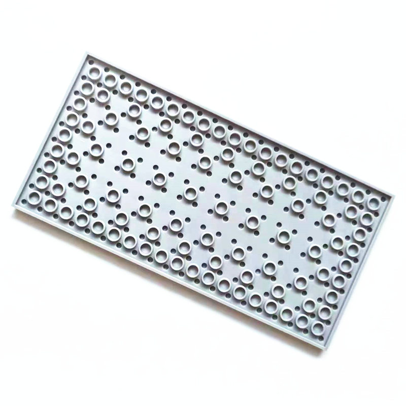 4 Stuks Plaat 10x20 MOC Grondp - Tech Accessories Ideas recensie en prijs