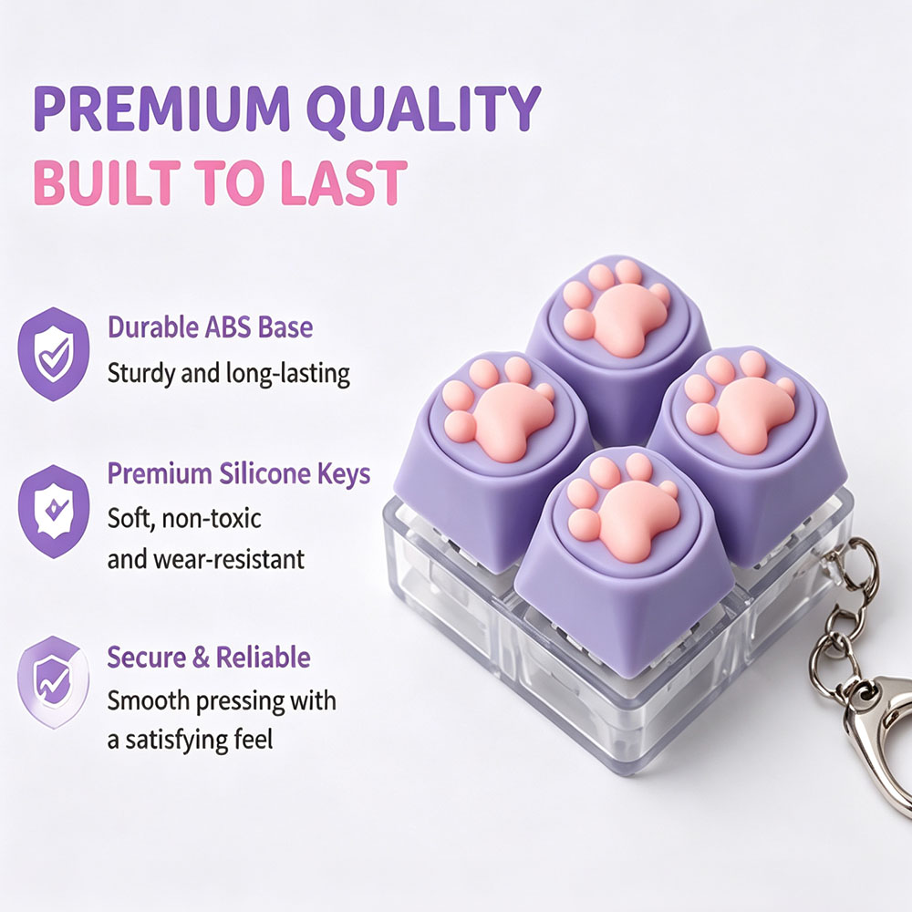 Coquette Room Stuff Gezellige  - Tech Keychain Accessories recensie en prijs