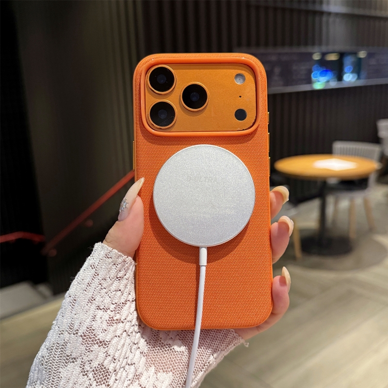 Originele Tech Geweven Stoffen - Tech Accessories Hard Case recensie en prijs