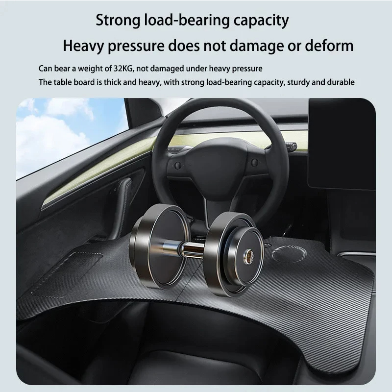 Voor Tesla Model Y Juniper 202 - Tech Accessories For Office Desk recensie en prijs