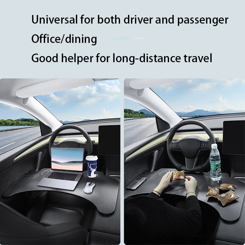 Voor Tesla Model Y Juniper 202 - Tech Accessories For Office Desk recensie en prijs