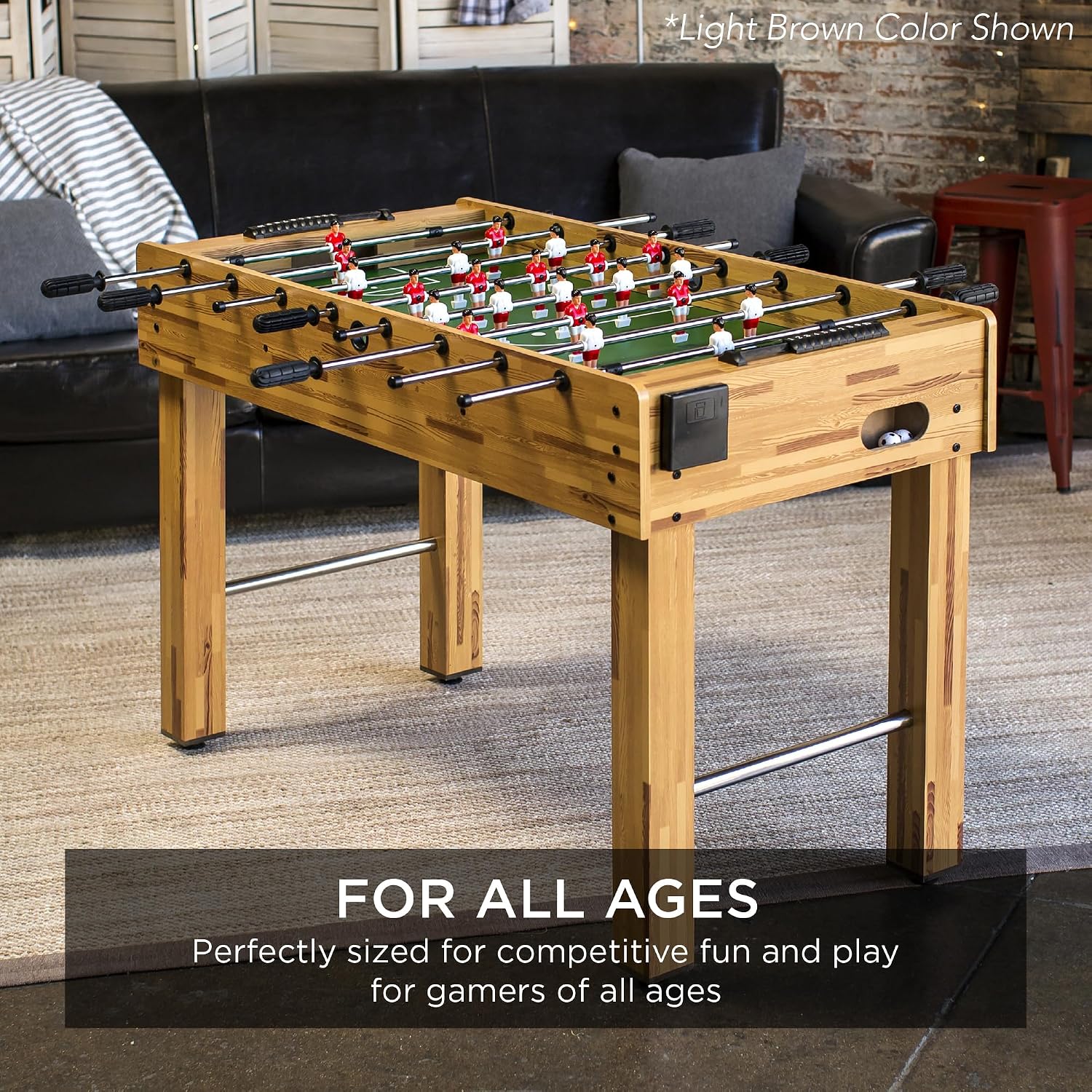 Tafelvoetbaltafel Volledig for - Tech Accessories For Office Desk recensie en prijs