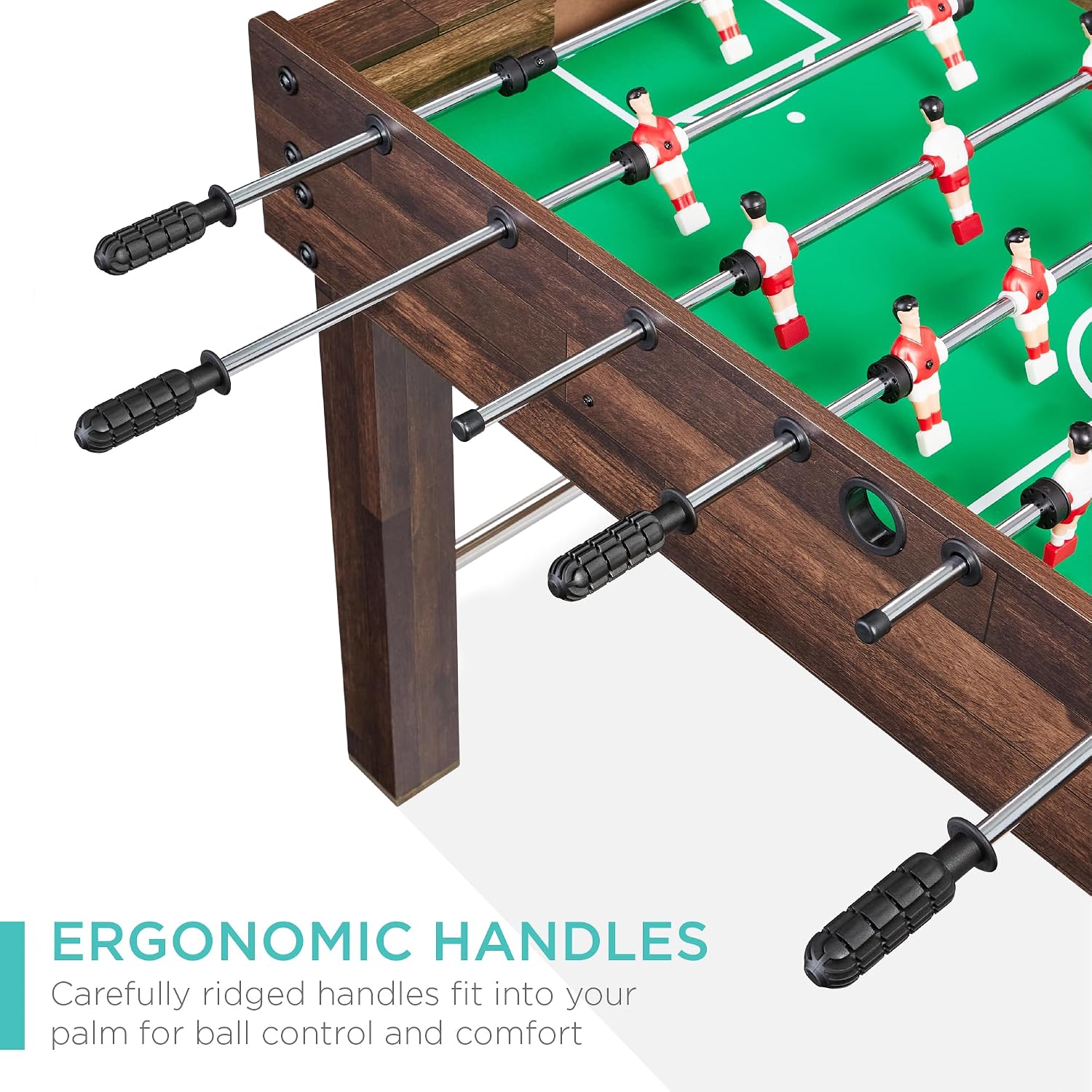 Tafelvoetbaltafel Volledig for - Tech Accessories For Office Desk recensie en prijs