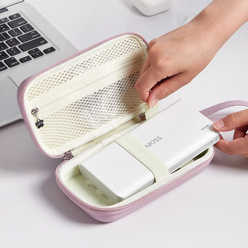 HDD-opbergzakken Mobiele harde - Tech Accessories Hard Case recensie en prijs