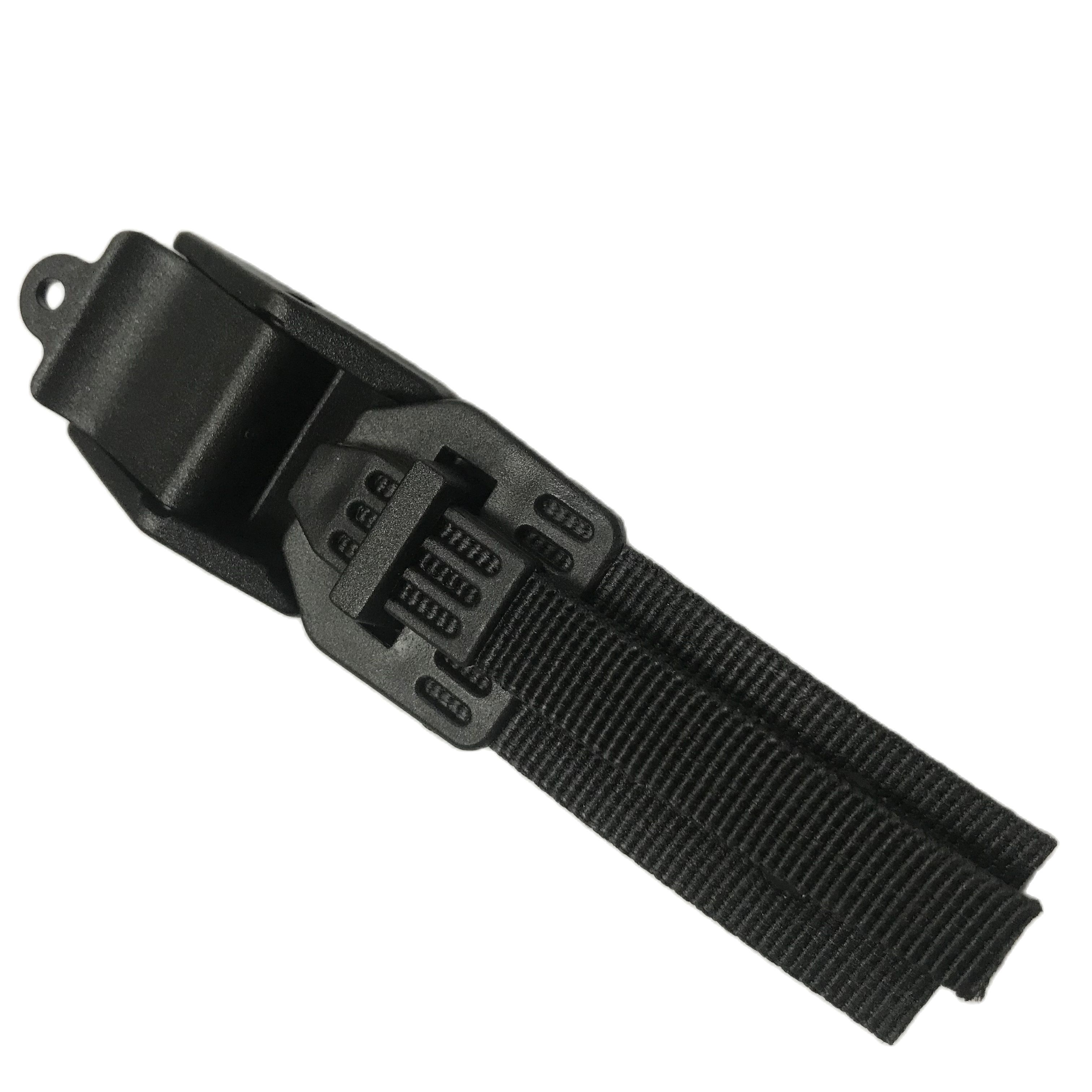 Draagzak Tech Slijtage Plastic - Tech Accessories Industry recensie en prijs