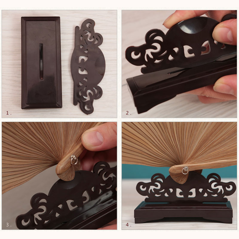 Vintage Art Style Opvouwbare F - Tech Accessories For Office Desk recensie en prijs