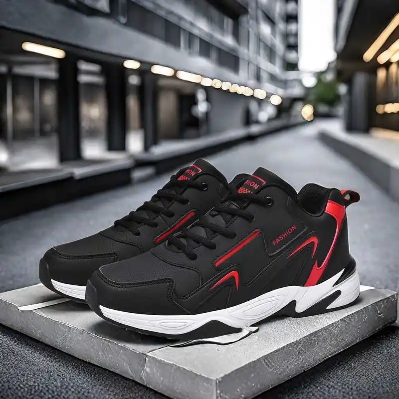 Koud-proof Lente Gym Sneakers  - Best Tech Office Accessories recensie en prijs