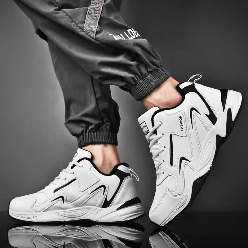 Koud-proof Lente Gym Sneakers  - Best Tech Office Accessories recensie en prijs