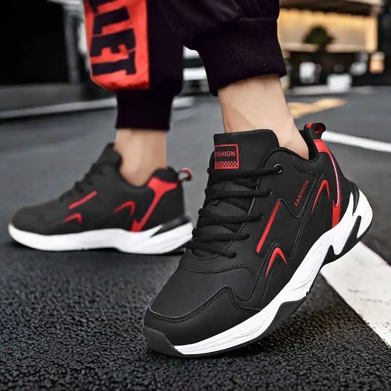 Koud-proof Lente Gym Sneakers  - Best Tech Office Accessories recensie en prijs