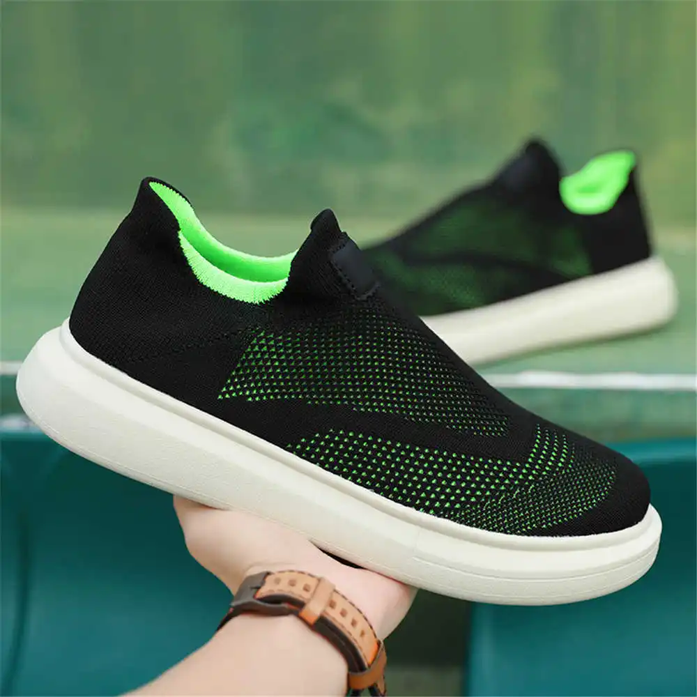 Platform Kousen Bruine Schoene - Best Tech Office Accessories recensie en prijs
