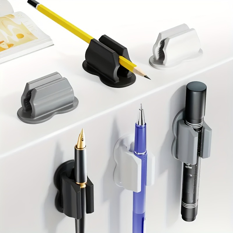 1/2 stuks verbeterde siliconen - Tech Accessories For Office Desk recensie en prijs
