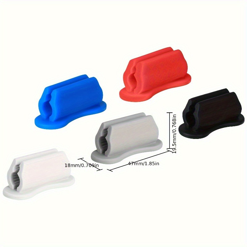 1/2 stuks verbeterde siliconen - Tech Accessories For Office Desk recensie en prijs