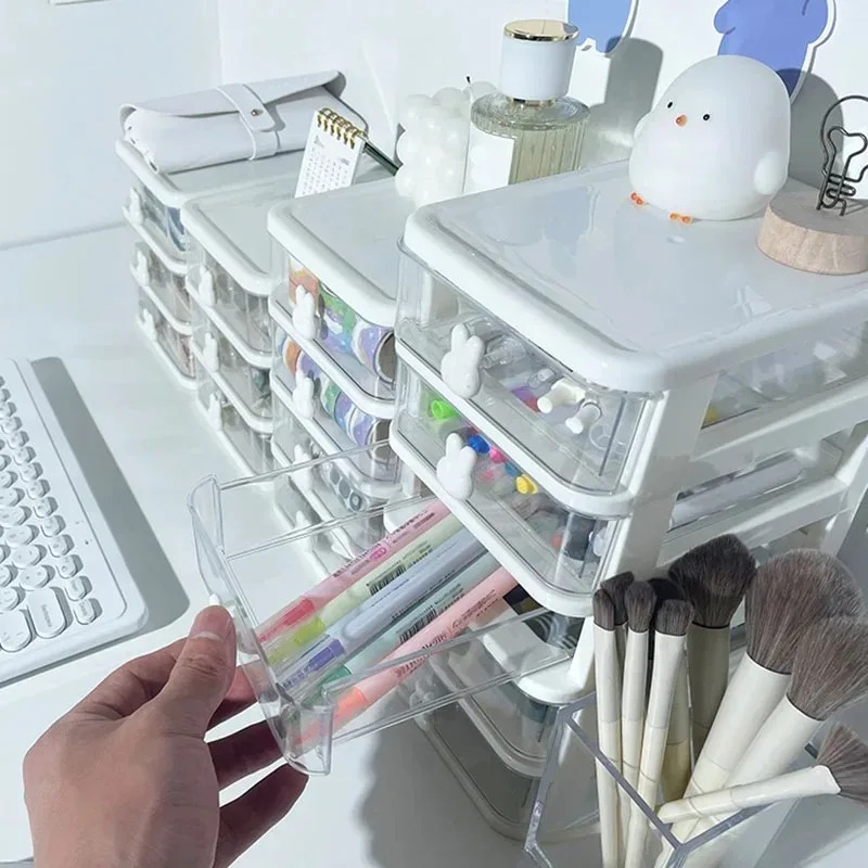 Huishoudelijke tafelorganizer  - Tech Accessories For Office Desk recensie en prijs