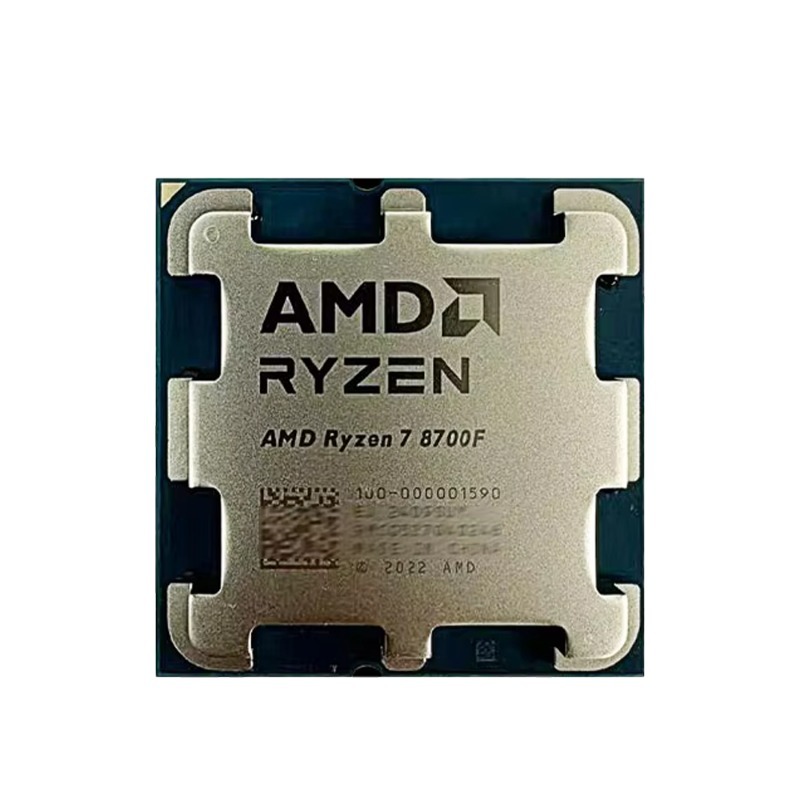 Ryzen 7 8700F Processor 4NM Pr - Amd Cpu Ryzen 7 recensie en prijs