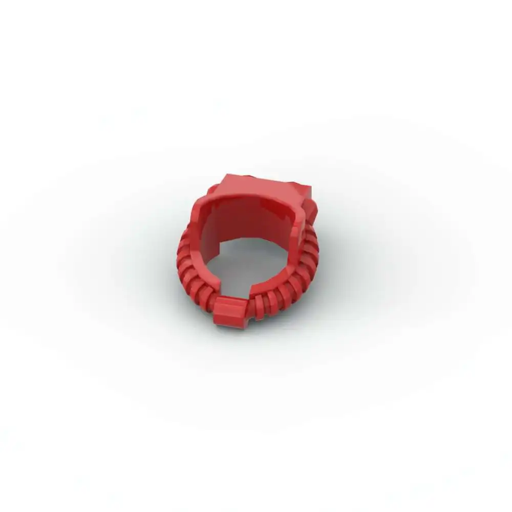 MOC 10PCS 6158 Fire Idea High- - Tech Accessories Ideas recensie en prijs