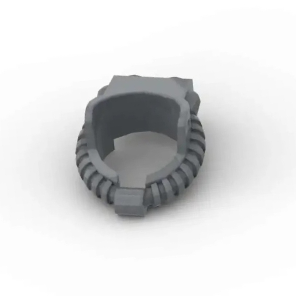 MOC 10PCS 6158 Fire Idea High- - Tech Accessories Ideas recensie en prijs