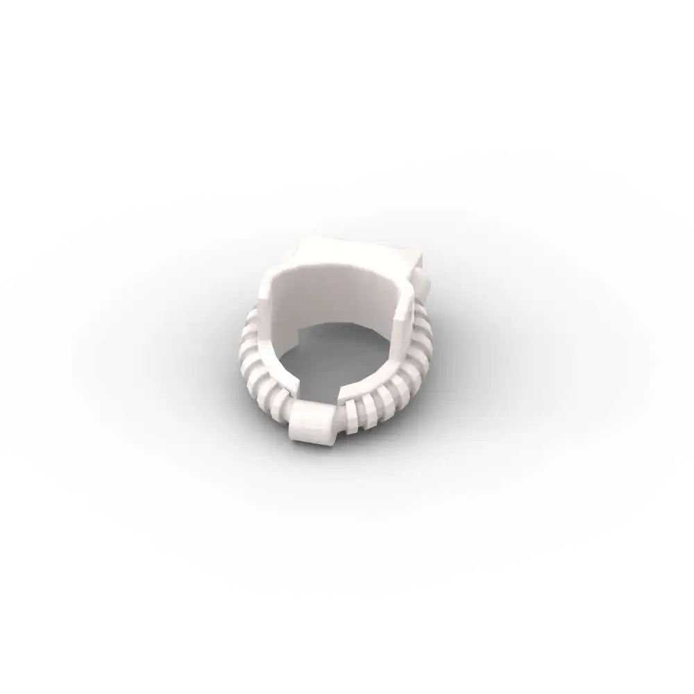 MOC 10PCS 6158 Fire Idea High- - Tech Accessories Ideas recensie en prijs